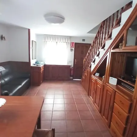 La Casina De Evru Nyaraló *