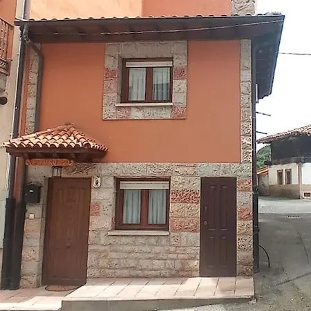 La Casina De Evru Onís